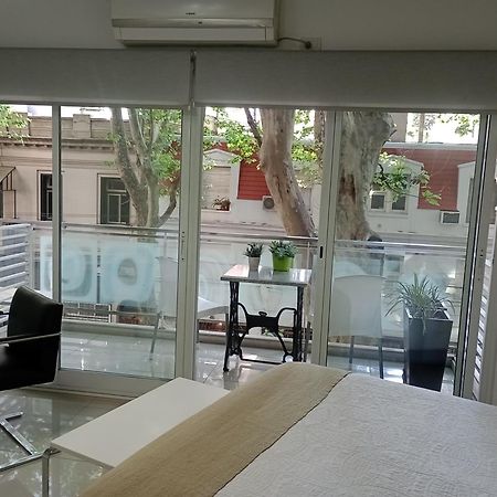 Studio La Abadía Buenos Aires Exterior foto