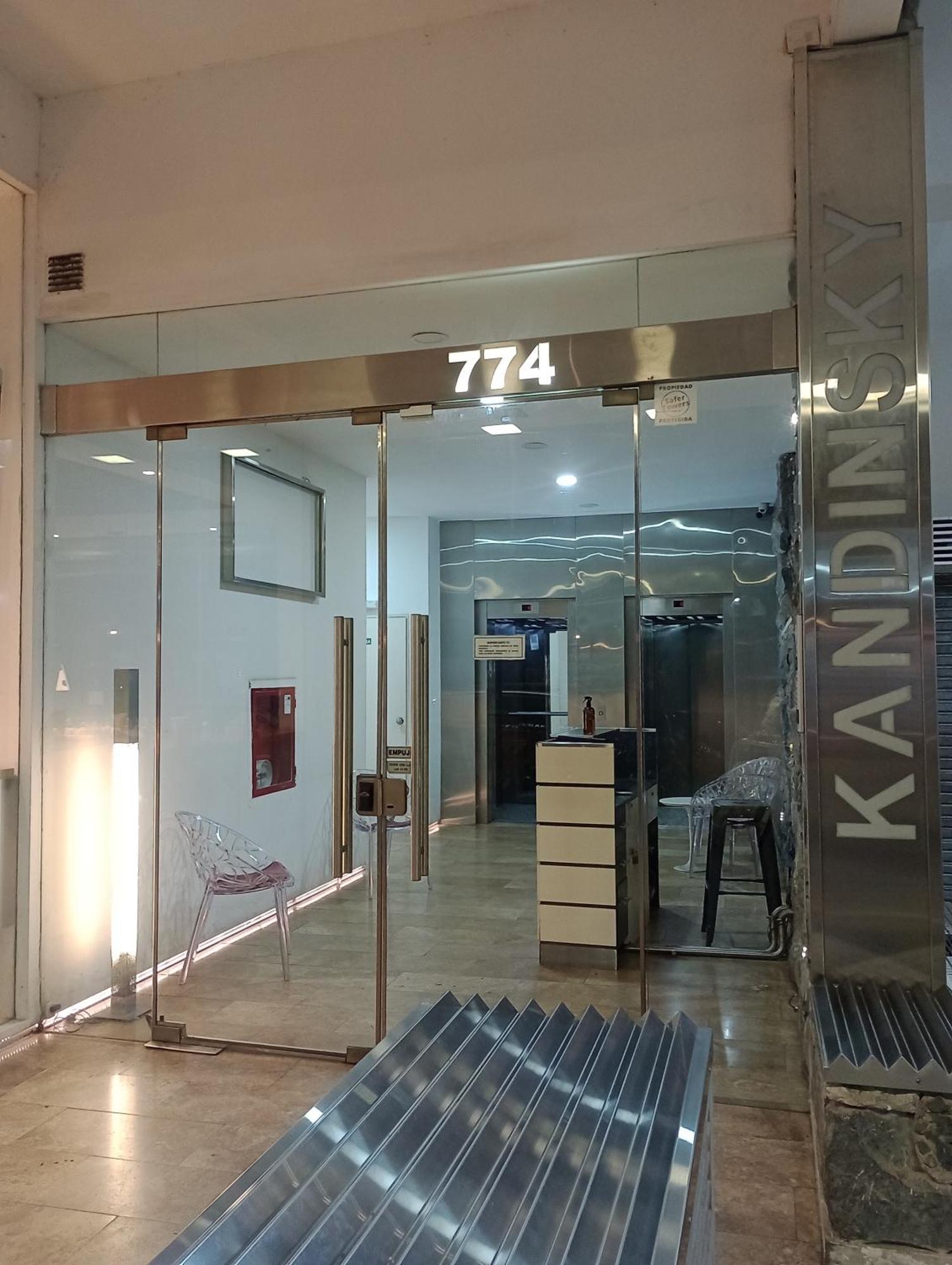 Studio La Abadía Buenos Aires Exterior foto