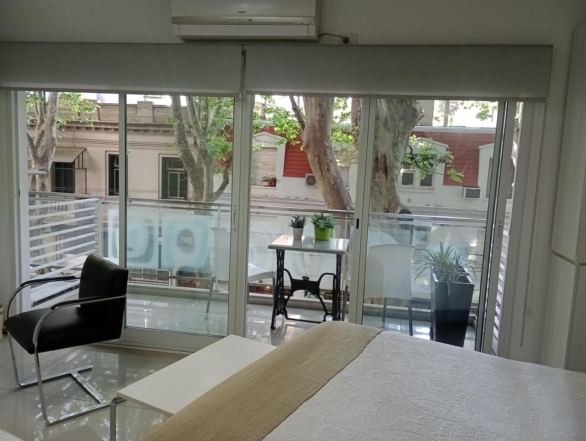 Studio La Abadía Buenos Aires Exterior foto